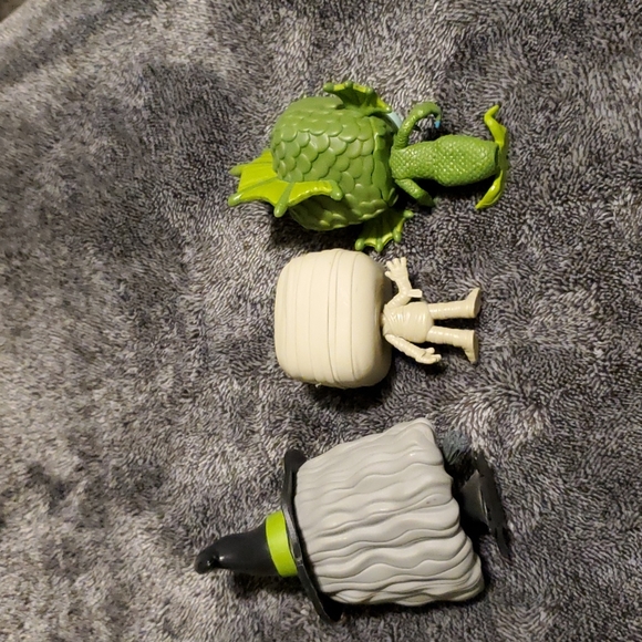 Funko Characters from NBC - Picture 2 of 3